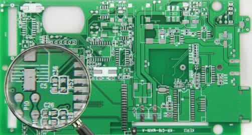 PCB電路板如何設(shè)計散熱